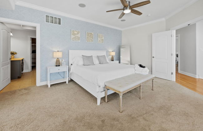 Heated Pool Hot Tub 5BR Game Room Elevator Cabana - Foto 39