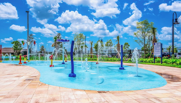 Lovely Private Pool Villa W/free Resort Access! - Foto 5, Servicios del alojamiento