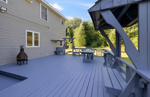 Peaceful Paradise , Dream Holiday Home in Woodridge - Foto 26