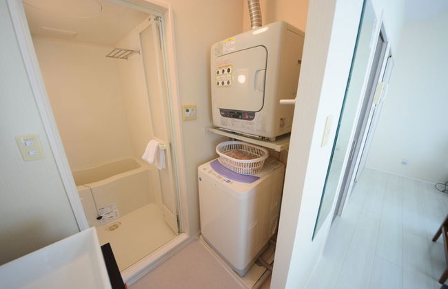 SUMUKA Shintoshin II - Foto 74