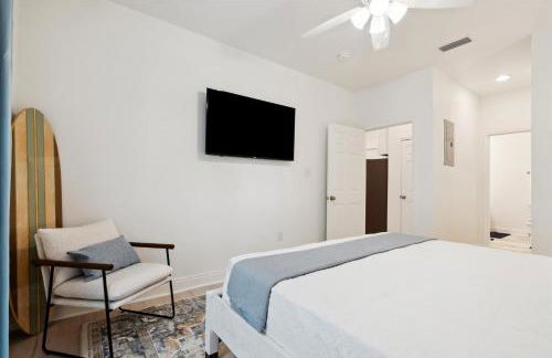 Brand New Luxury Rental on Oleander Unit G - Foto 14