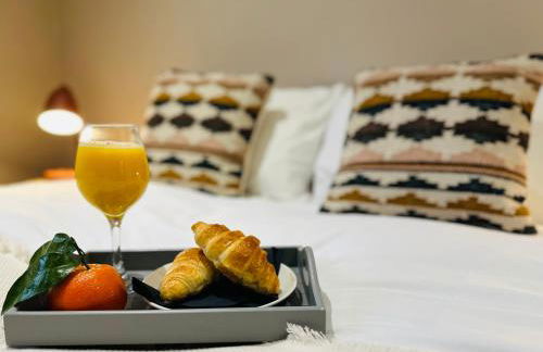 Modern Living City Centre Spacious Apartments - Foto 3