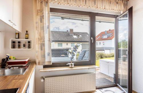 Ferienwohnung Sonnenschein - Foto 14