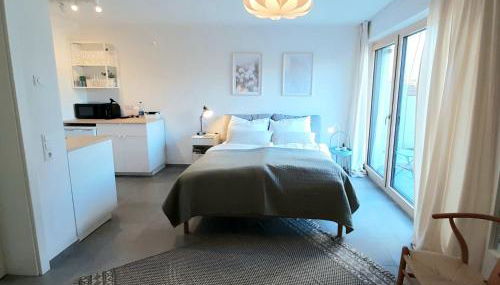 Bude 23 - Ferienwohnung Aalen - Foto 4