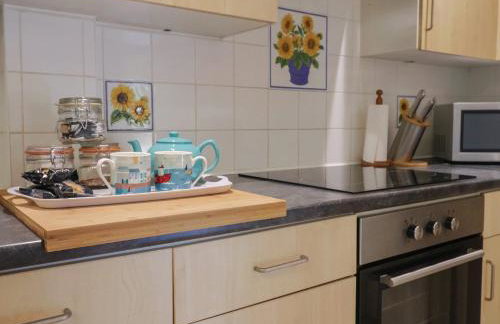 Brookfield Lodge - Foto 13