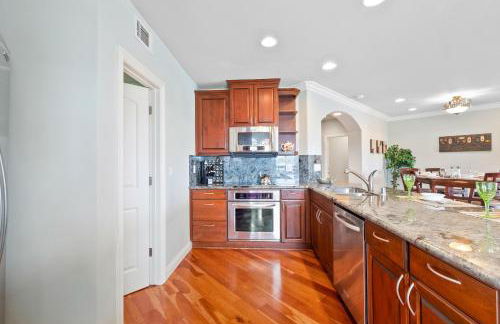 Buccaneer Beach Lookout - 30-Night Minimum - Foto 11