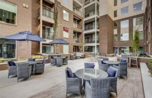 Urban Oasis in the Center of SLC - Foto 4