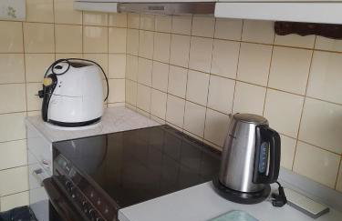 Apartment in beautiful Southern Palatinate! - Photo 16