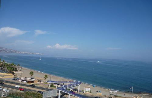 Luxury Sea View Apt Fuengirola Seafront - Photo 4