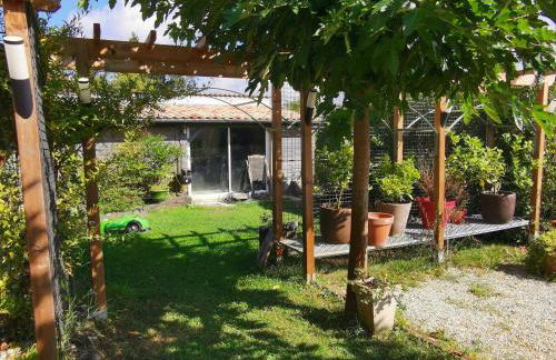 Gîte Les Platanes - Foto 1