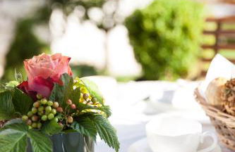 Landhaus Theresa - Foto 23