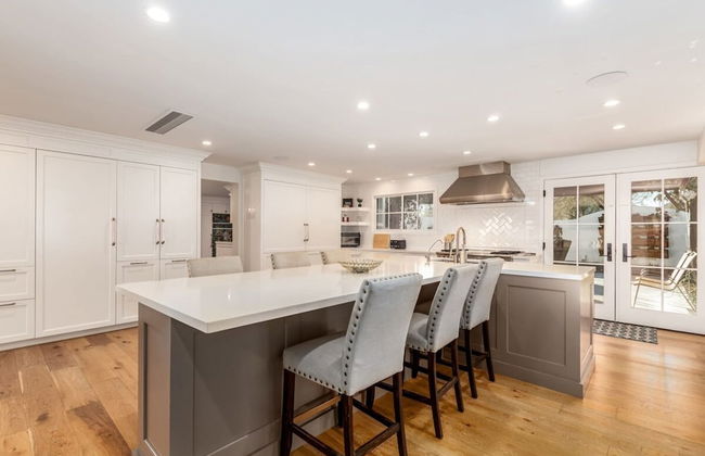 3M Paradise Valley Estate Heated Pool Tennis Spa - Photo 12