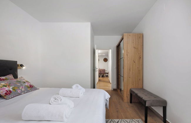 Seafront Apartment Nana 2 - Foto 3