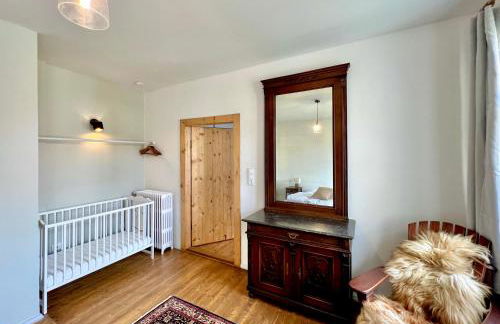 Oswald Hempel 5 Zimmermaisonette und 3 Zimmer Loftwohnung - Foto 58