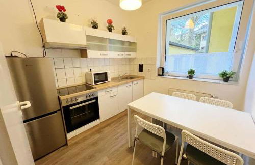 work & stay apartment - Foto 10