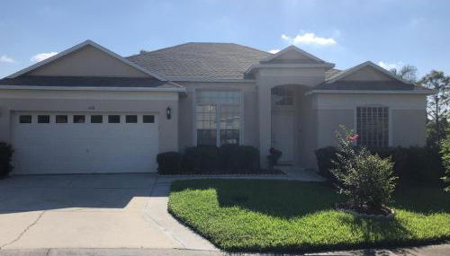 Private, Large Pool Villa, Southern Dunes, Golf Views, Large Pool Deck - Foto 4