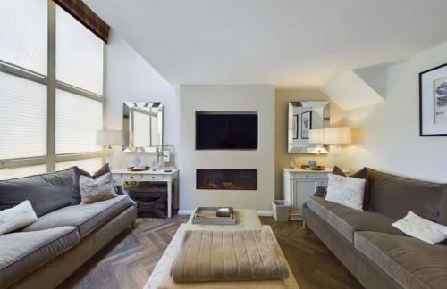 Beech Meadow-Home from Home Luxury Holiday Cottage - Foto 33