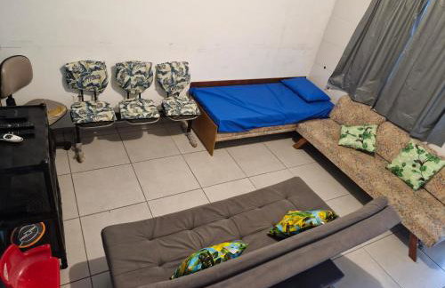 Casa na Praia Grande c Banheira Hidro para Família - Photo 3