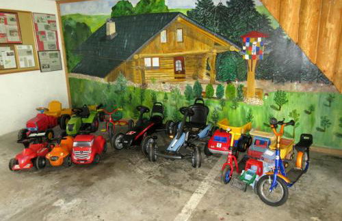 Märchenhafte Ferienhäuser - Foto 33