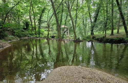Dalpendre - Turismo em espaço rural - Foto 42
