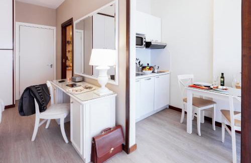 Aparthotel Adagio Rome Vatican - Foto 60