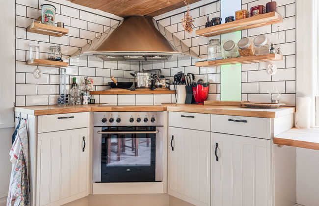 Skarpsätter Sportgård - Foto 31