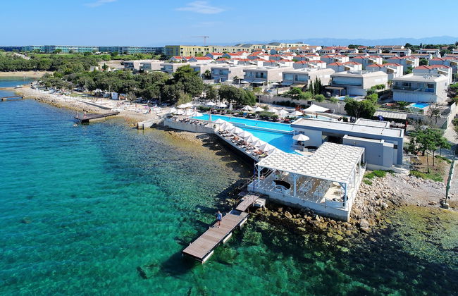 Sunnyside Apartments Petrčane - Foto 67