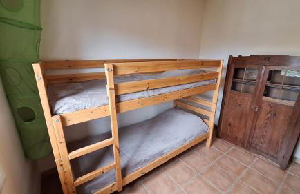 Mas Pinell, 3 bedroom at 50m from the beach. - Foto 27