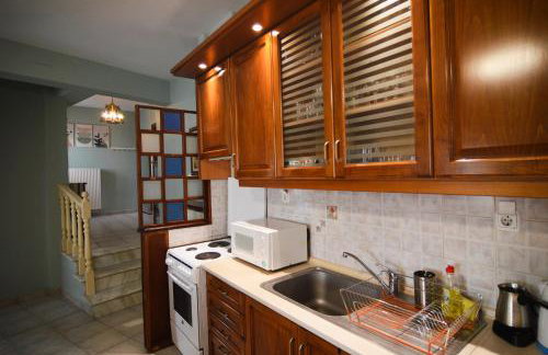 Barbara's country house Kastoria - Foto 16