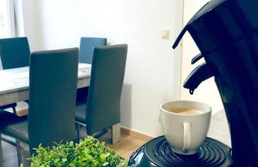 Wohnung mit neuem Bad und Küche - Foto 1