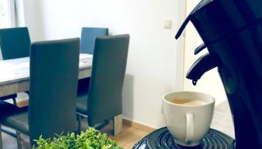 Wohnung mit neuem Bad und Küche - Foto 1