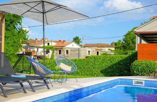 Villa Mathilda by IstriaLux - Foto 24