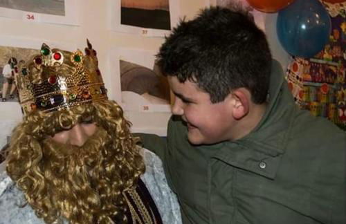 tranquilidad y en contacto con la naturaleza - Foto 16