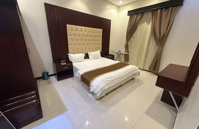 Luluat Althuraya Serviced Apartments - Foto 3