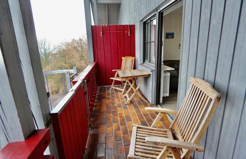 Ruhe & Entspannung - wunderschöne Ferienwohnung in Bad Griesbach Therme - Foto 7