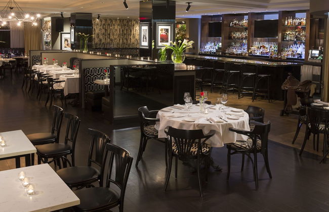 Hotel Zaza Houston Museum District - Foto 30