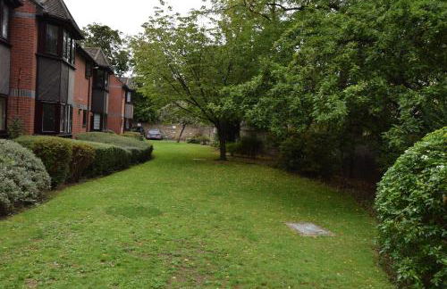 1-bed Apartment in Croydon -free Parking, Wifi - Foto 6