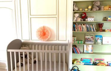 La Ferme familiale de Percy - Proche Mézidon Canon - Jardin - Foto 17