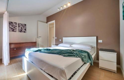 Luxury 100mq with private terrace with lake view near Varenna - Foto 14