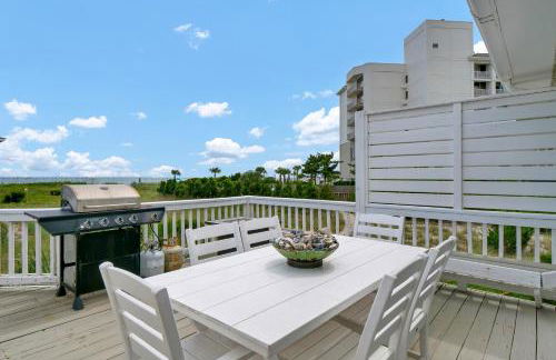 Seaview Unit B by Sea Scape Properties - Foto 19