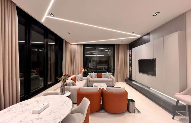 Cloud Hotel Resorts-Riyadh - Foto 1