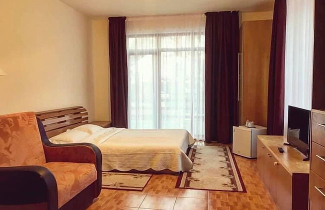 Vila Cristalfrost - Foto 12