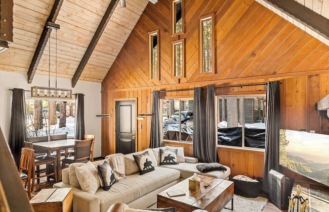 Backway Hideaway Close to the Village! - Foto 15