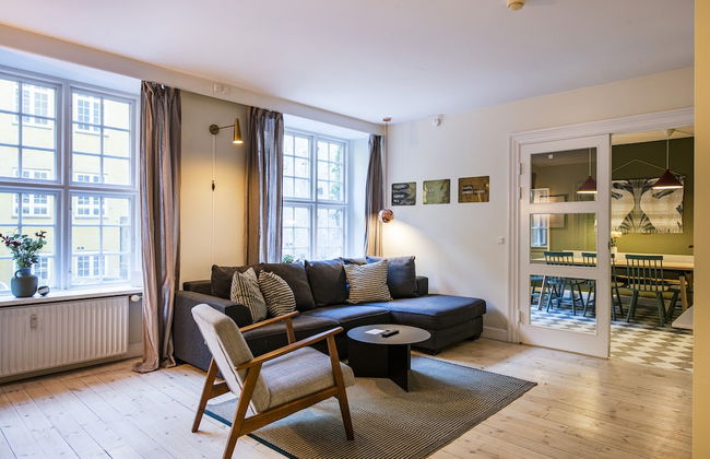 The Churchill 4 by Daniel&Jacob’s - Foto 1