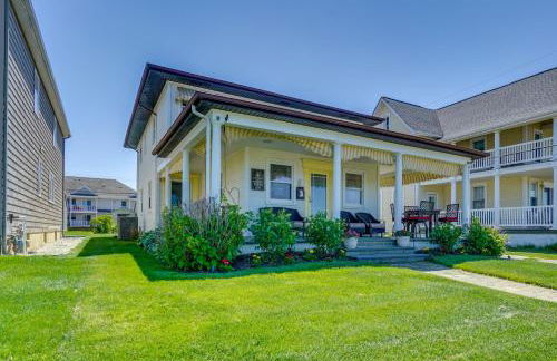 Jersey Shore Getaway with Grill Walk to Beach! - Photo 10