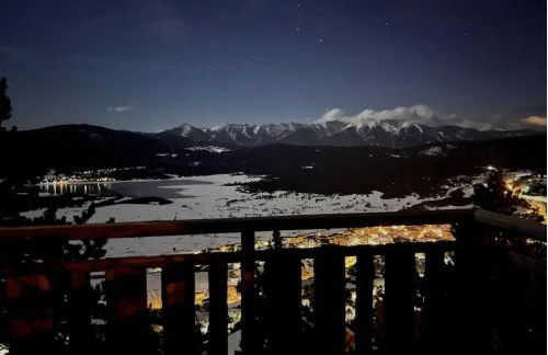Chalet en cascade Les Angles vue Panoramique - Foto 6
