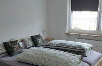 Ferienwohnung Kleine Auszeit - Foto 12