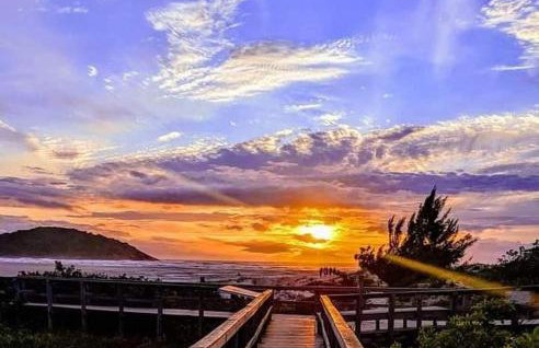 Cabanas dos Sonhos Barra de Ibiraquera - Foto 40