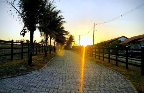 Condominio Villa Hipica - FLAT 301-Gravatá , PE Disponível SEMANA SANTA com Programação ESPECIAL! - Foto 30