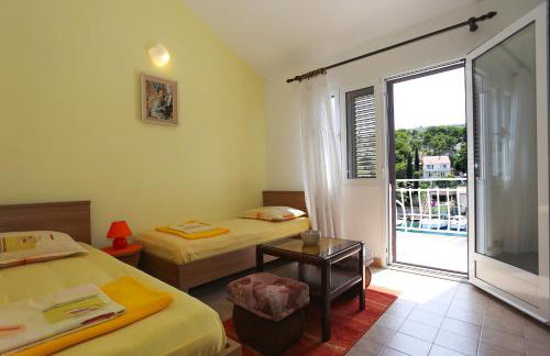 Seaside Apartments Antičević - Photo 43